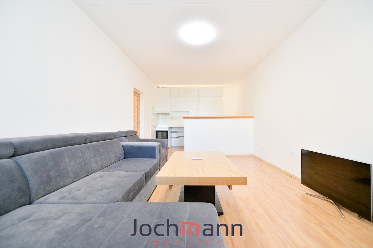 Pronájem bytu 3+kk 67 m²