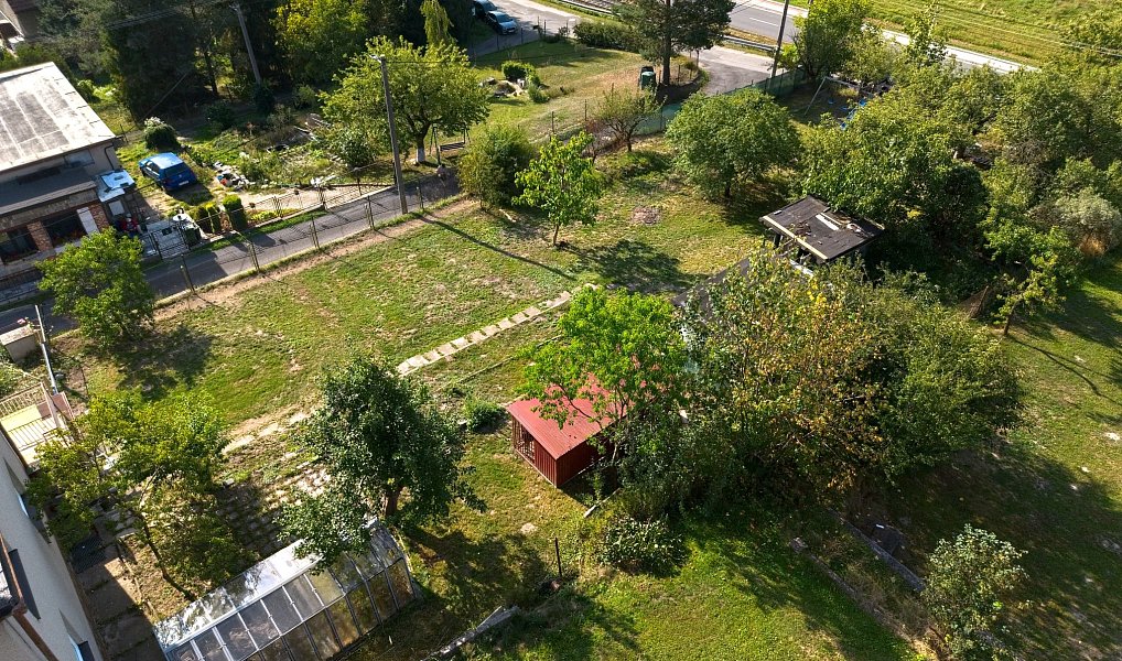 Prodej domu 260 m² s pozemkem 1 378 m², Vřesina – náhled fotky 58