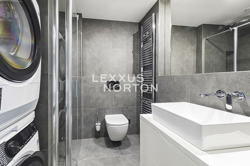 Pronájem bytu 1+kk 32 m² – fotografie 4