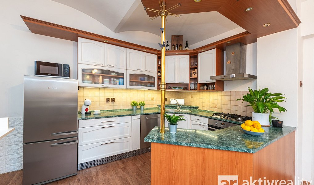 Prodej domu 132 m² s pozemkem 415 m², Drahelčice – náhled fotky 8
