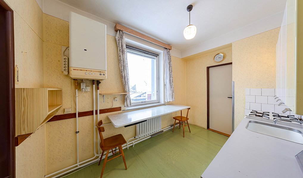 Pronájem bytu 3+1 61 m², Domanín – náhled fotky 6