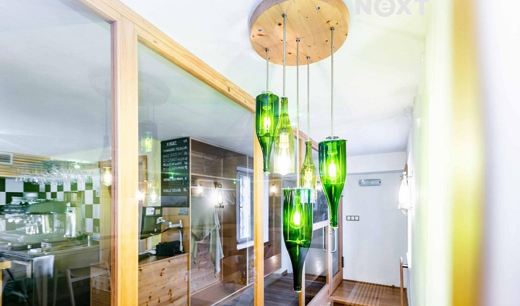 Prodej restaurace 538 m², Rakovník – náhled fotky 30