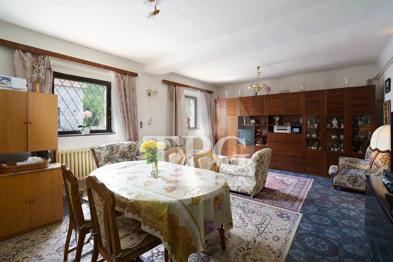 Prodej domu 135 m² s pozemkem 455 m² – pohled 3