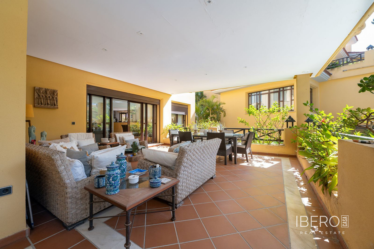 Pis 3+kk – Marbella, Nueva Andalucía - Vista 4