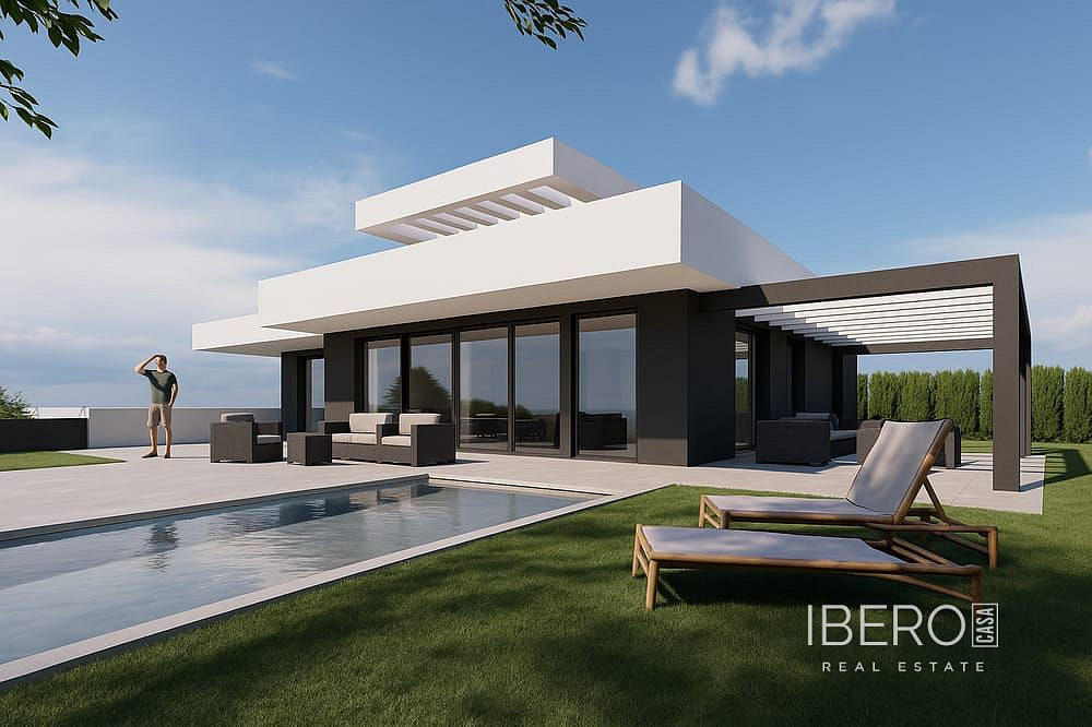 Casa 7+kk – Mijas, Riviera del Sol - Fase VIII, Urbanización Sitio de Calahonda - Más