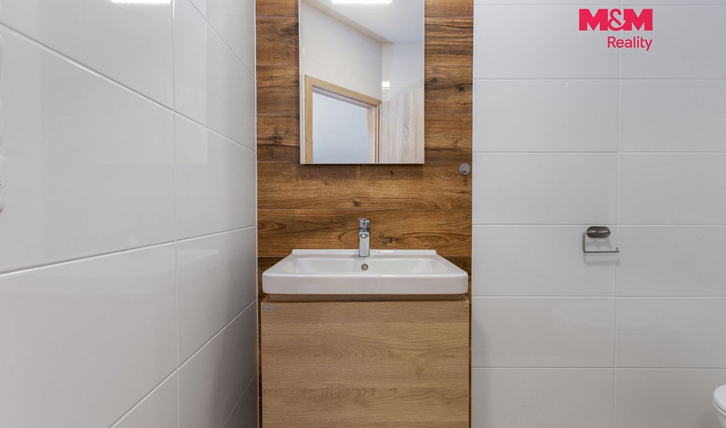 Prodej bytu 1+kk 20 m², Horní Lhota – náhled fotky 6