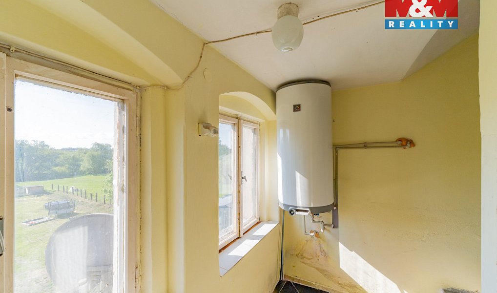 Prodej bytu 5+1 98 m², Cheb – náhled fotky 13
