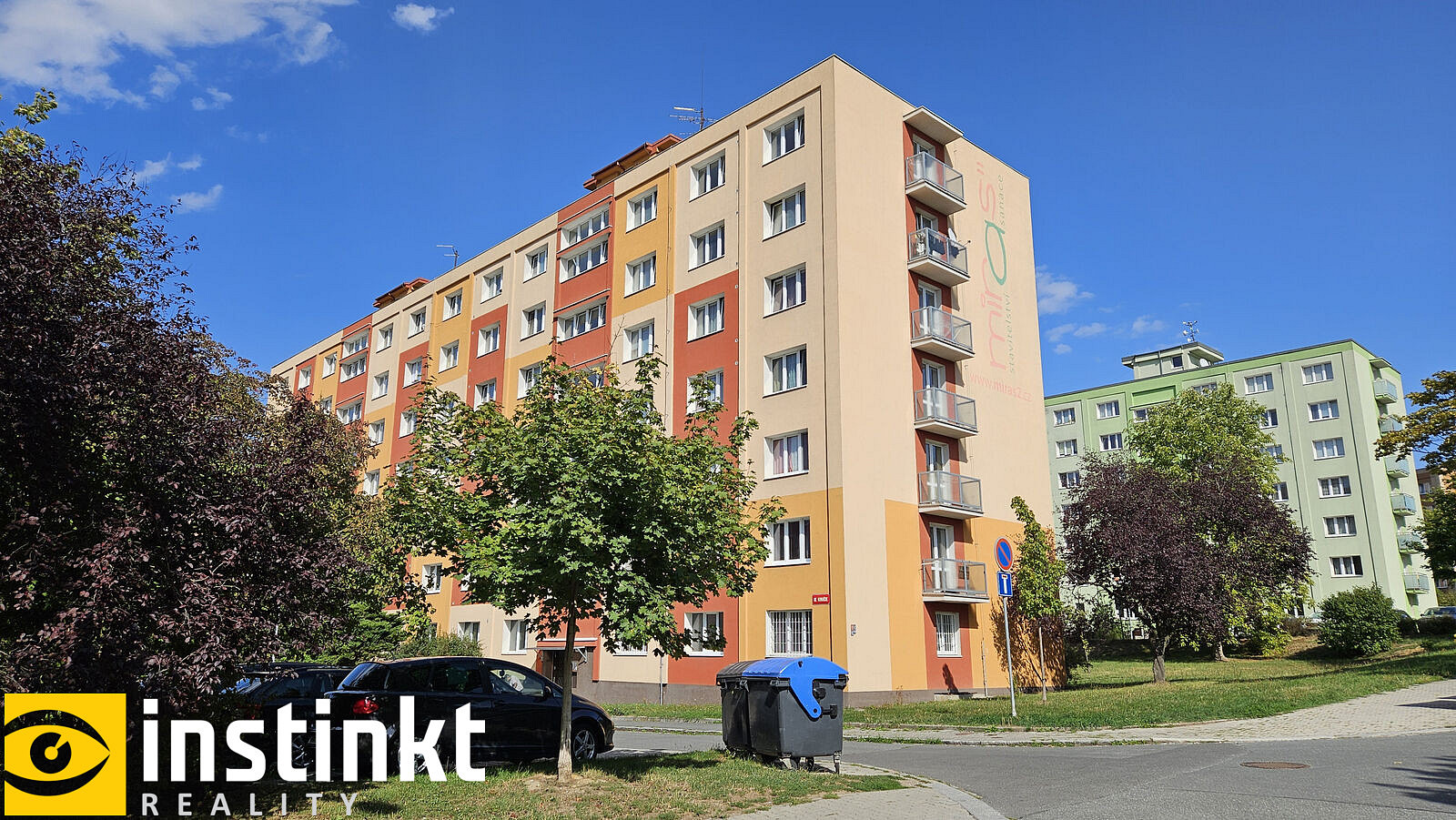 Prodej bytu 1+1 39 m² – fotografie 3