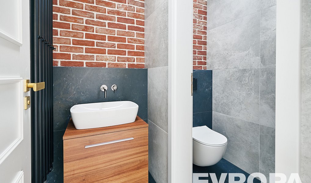 Pronájem bytu 4+kk 119 m², Praha – náhled fotky 8