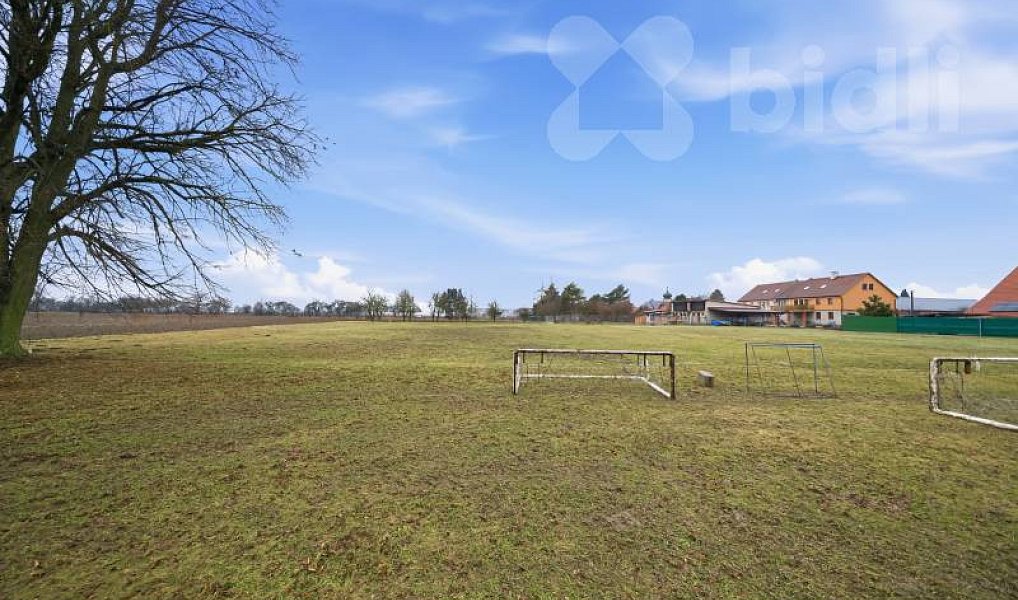 Prodej stavebního pozemku 1 345 m², Uničov – náhled fotky 5