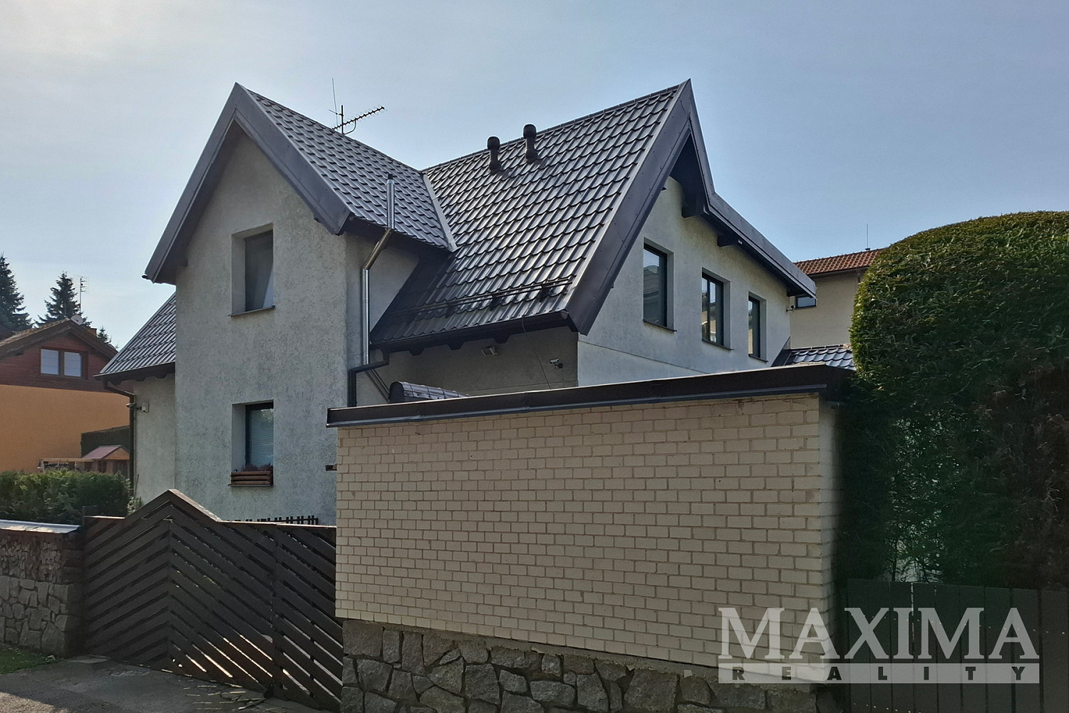 Prodej obchodních prostor 300 m² — photo 4