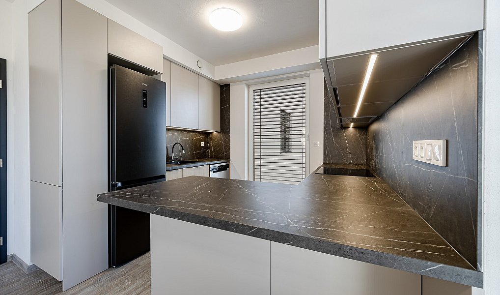 Pronájem bytu 2+kk 53 m², Uherský Brod – náhled fotky 4