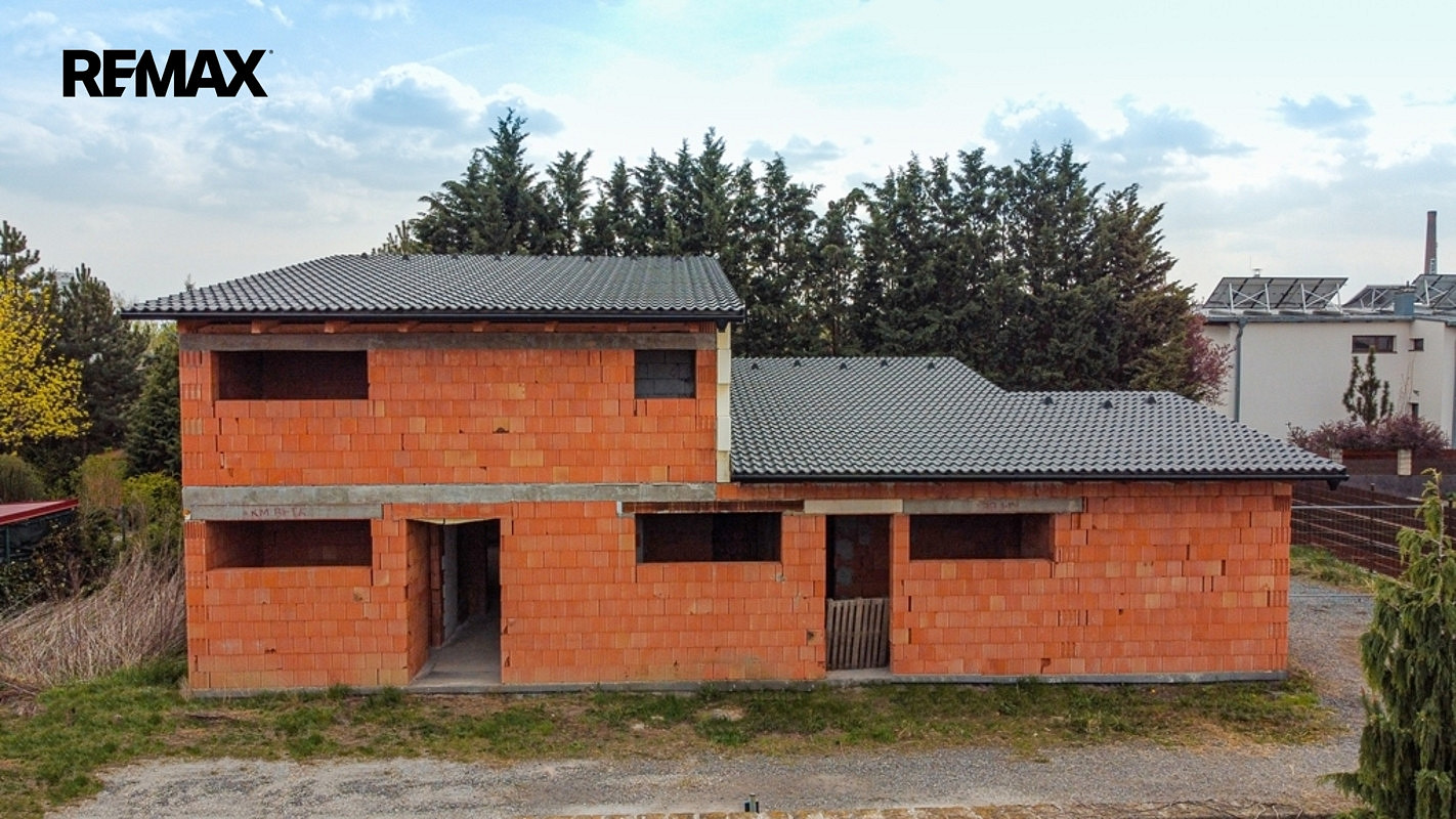 Prodej stavebního pozemku 505 m² – fotografie 5