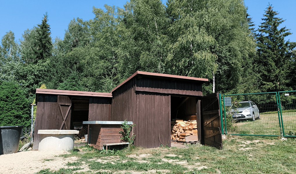 Prodej chaty/chalupy 85 m² s pozemkem 400 m², Jindřichovice – náhled fotky 32