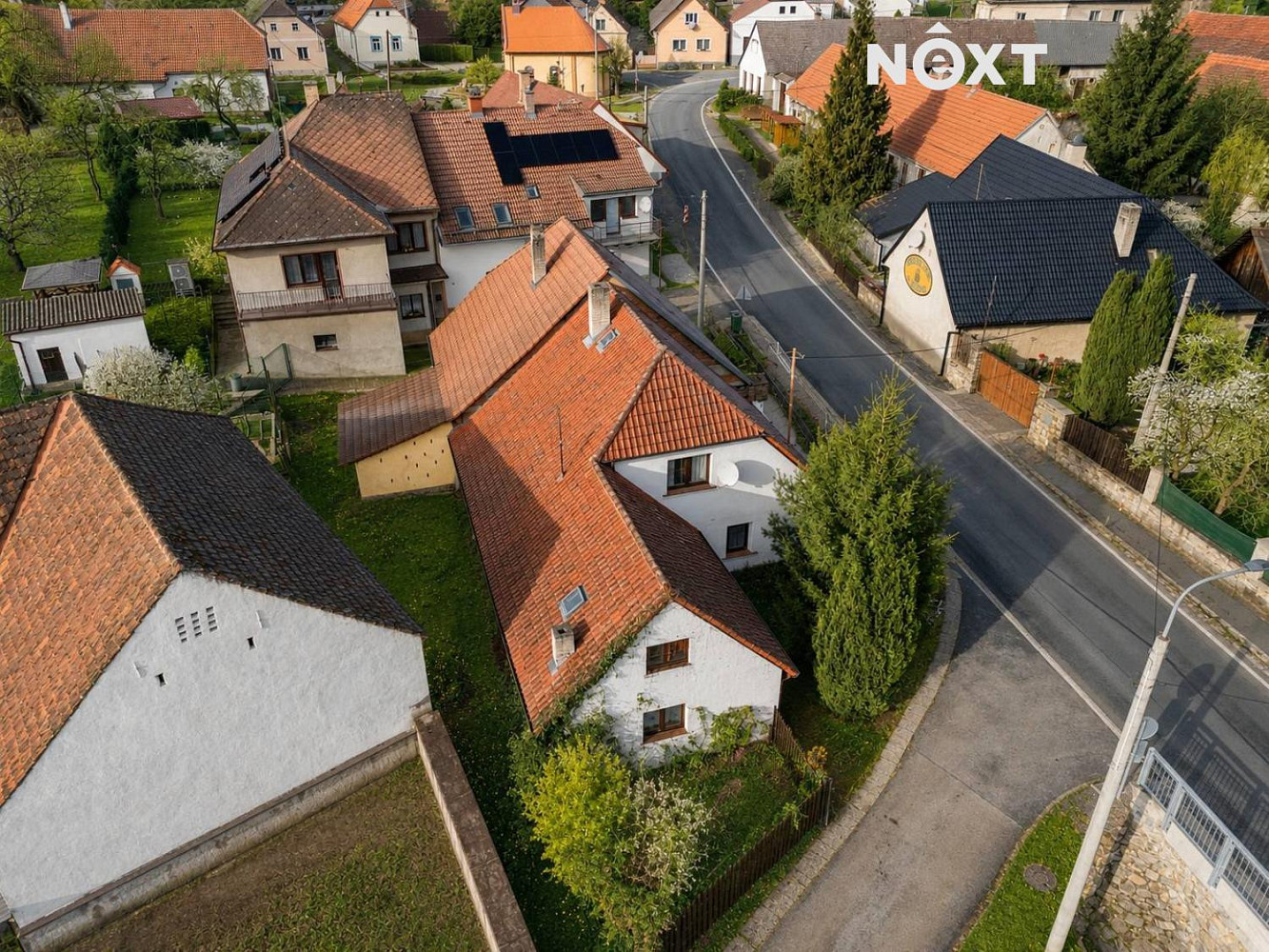 Prodej domu 98 m² s pozemkem 139 m² — photo 2