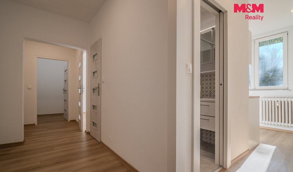 Prodej bytu 2+1 63 m², Orlová – náhled fotky 9