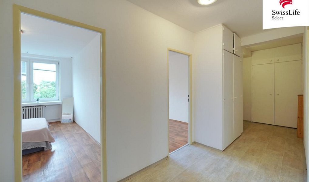 Prodej bytu 3+1 73 m², Praha – náhled fotky 11