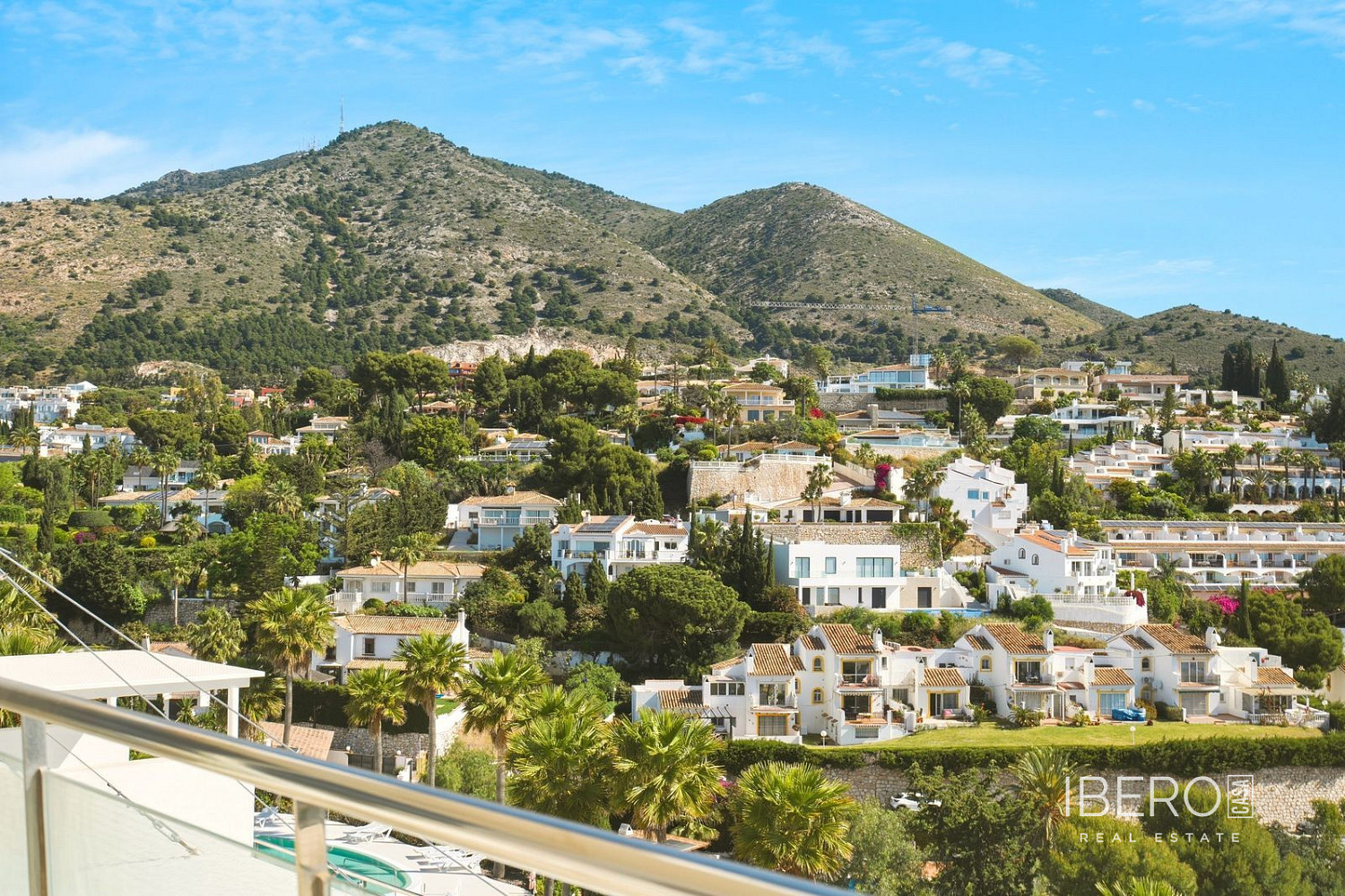 Piso 3+kk – Benalmádena, Benalmádena Costa - Vista 5