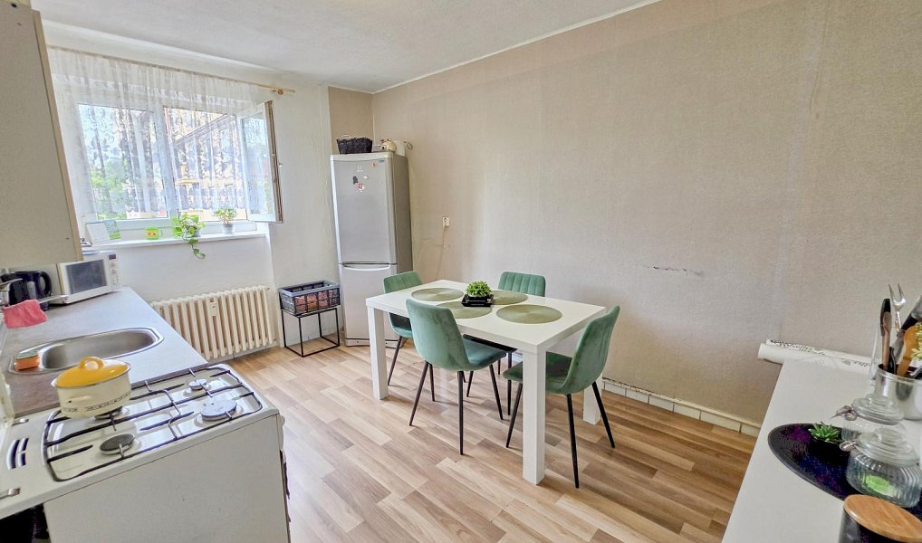 Prodej bytu 2+1 68 m², Most – náhled fotky 5