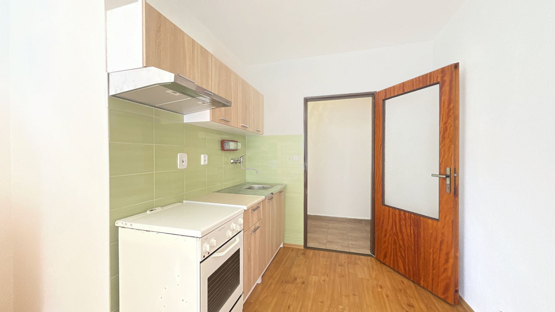 Pronájem bytu 1+kk 24 m² – fotografie 2