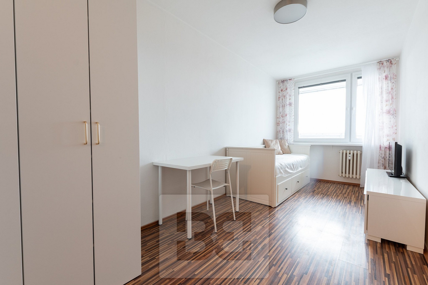 Pronájem bytu 1+1 20 m²