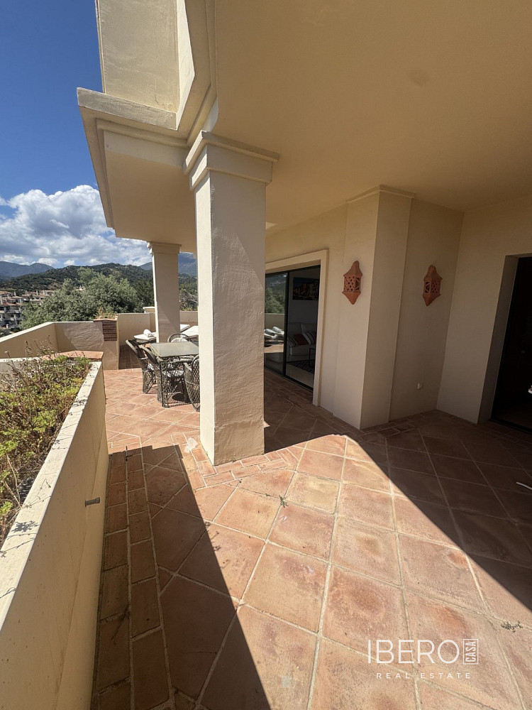 Piso 4+kk – Benahavís, La Cocha, Costa del Sol Occidental - Vista 4