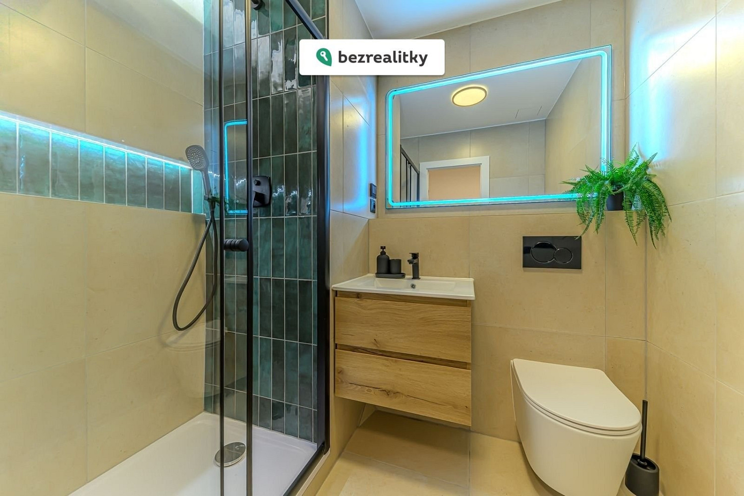Prodej bytu 2+kk 43 m²
