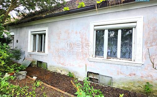 Prodej domu 140 m² s pozemkem 1 505 m², Postoloprty - Mradice, okres Louny