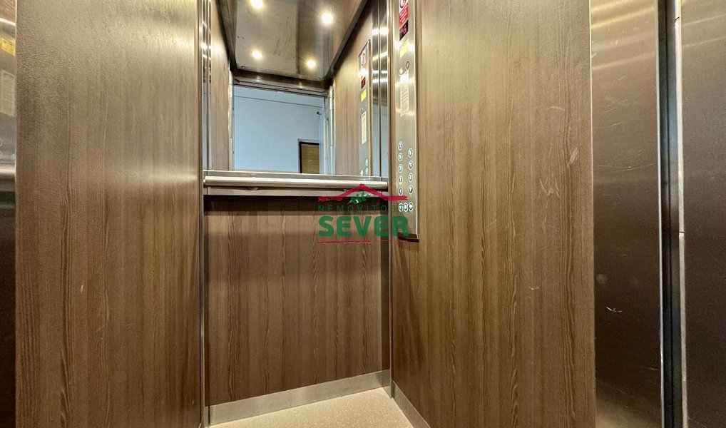 Prodej bytu 2+kk 40 m², Most – náhled fotky 15