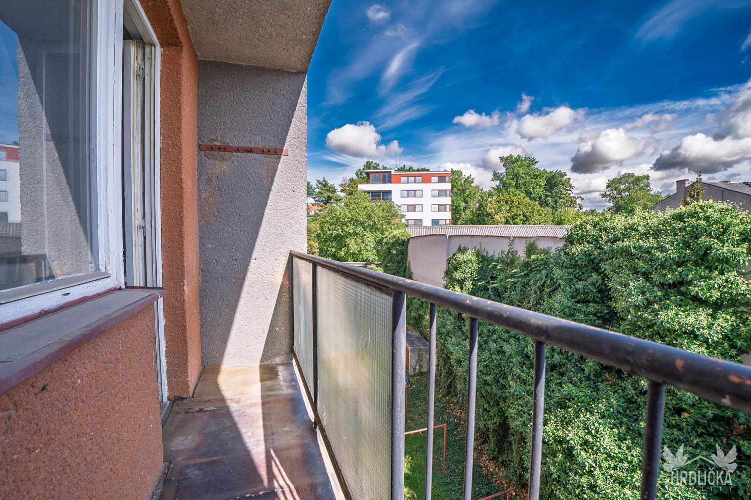Prodej bytu 2+1 58 m² – fotografie 3