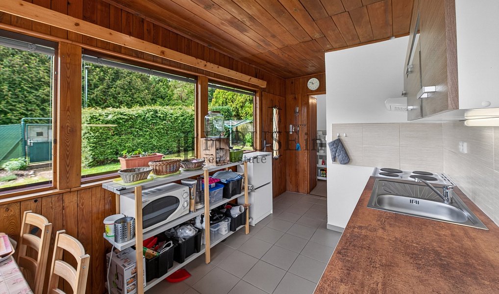 Prodej chaty/chalupy 40 m² s pozemkem 671 m², Líšnice – náhled fotky 6