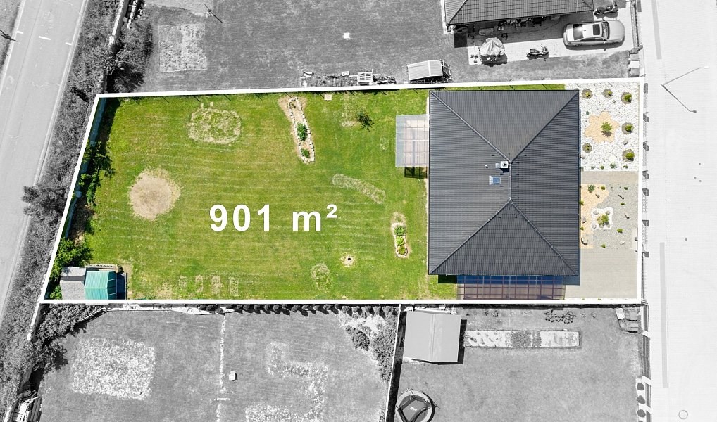 Prodej domu 107 m² s pozemkem 901 m², Mukařov – náhled fotky 25