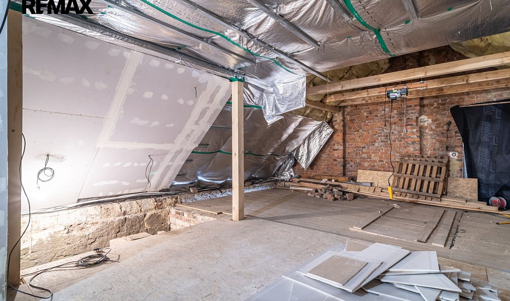 Prodej domu 235 m² s pozemkem 520 m², Třeboc – náhled fotky 11