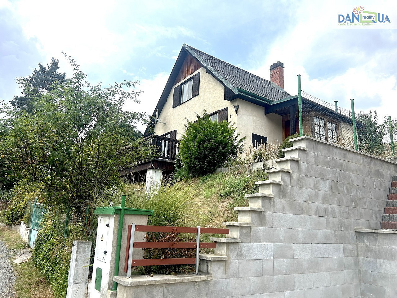 Prodej chaty/chalupy 96 m² s pozemkem 366 m²