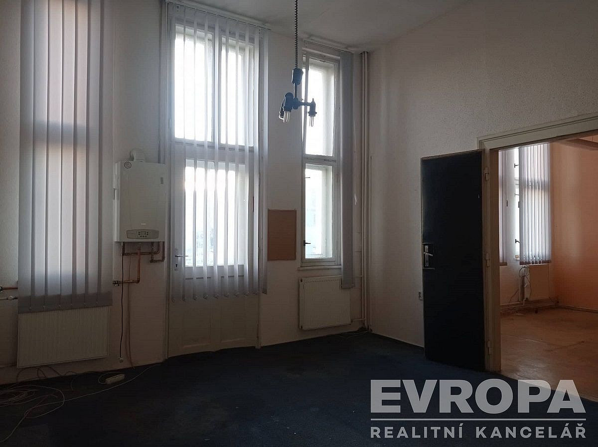 Pronájem skladovacích prostor 30 m² – fotografie 3