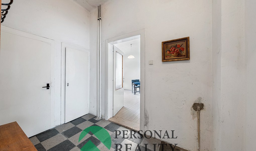 Prodej domu 162 m² s pozemkem 803 m², Chomutov – náhled fotky 36