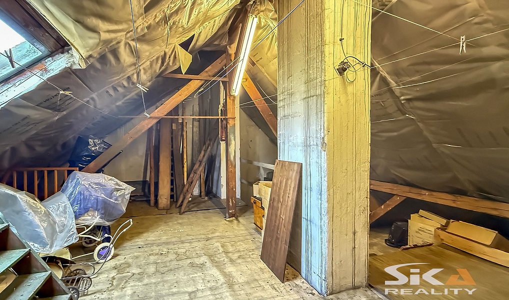 Prodej domu 110 m² s pozemkem 141 m², Louny – náhled fotky 30