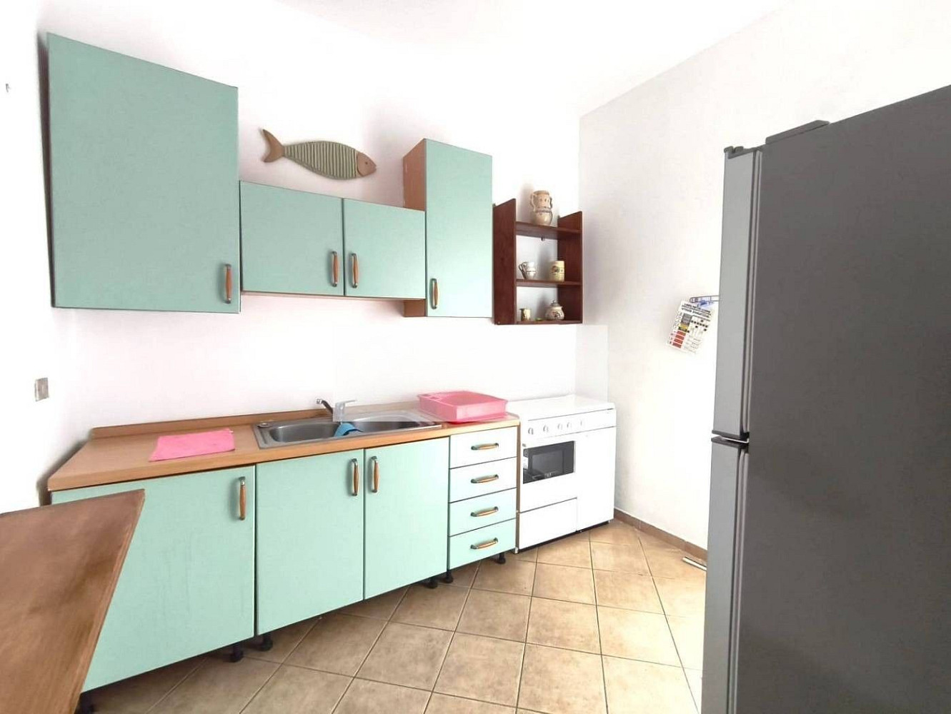 Casa – Puglia - Vista 2