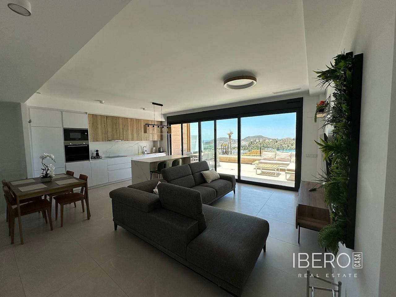 Piso 4+kk – Alacant / Alicante, les Carolines Altes, l'Alacantí - Vista 5