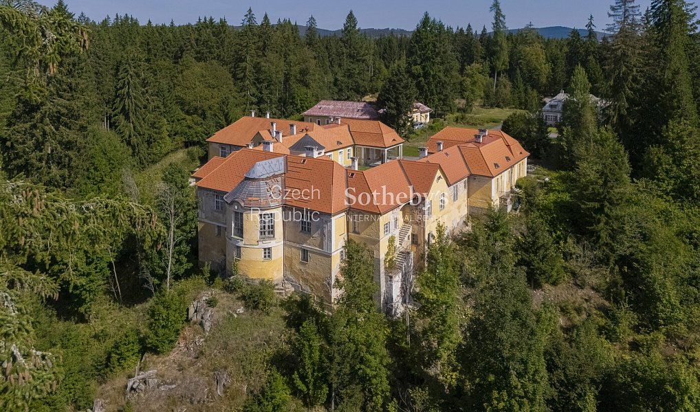Prodej domu 2 500 m² s pozemkem 22 197 m², Šindelová – náhled fotky 19