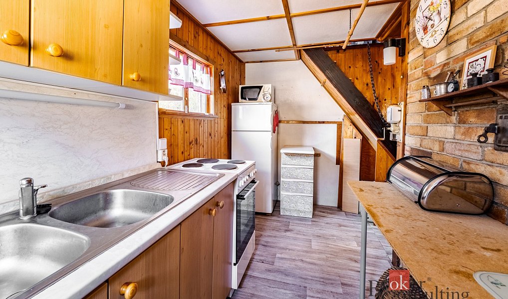 Prodej domu 74 m² s pozemkem 48 m², Soběnov – náhled fotky 7