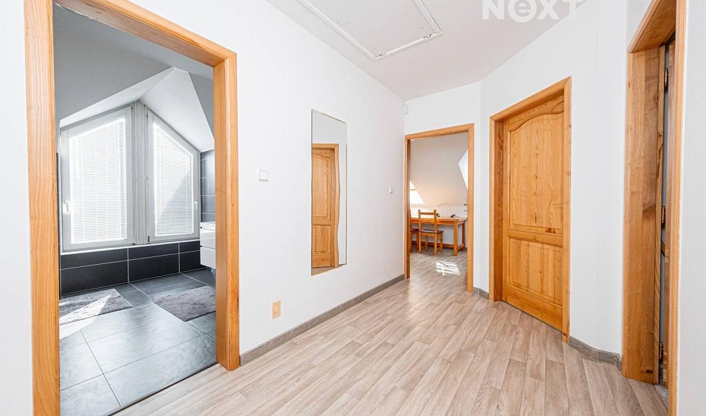 Prodej domu 181 m² s pozemkem 511 m², Pardubice – náhled fotky 16