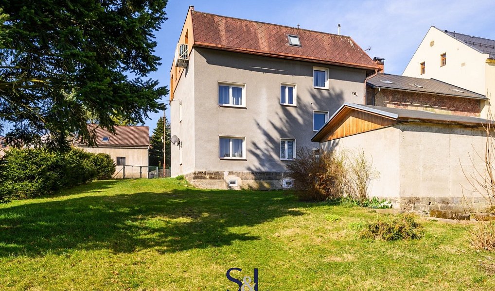 Prodej bytu 4+kk 150 m², Cvikov – náhled fotky 29