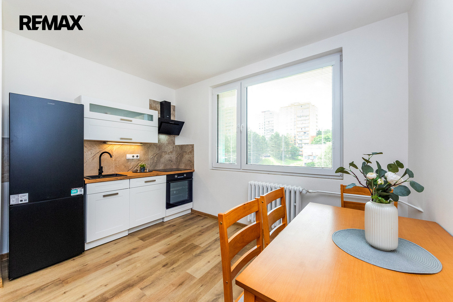 Pronájem bytu 2+kk 46 m²