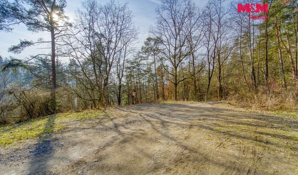 Prodej chaty/chalupy 70 m² s pozemkem 55 m², Čerňovice – náhled fotky 24