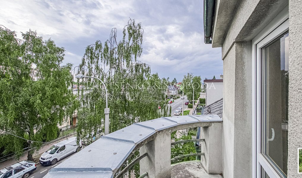 Prodej nájemního domu, činžáku 652 m², České Budějovice – náhled fotky 8