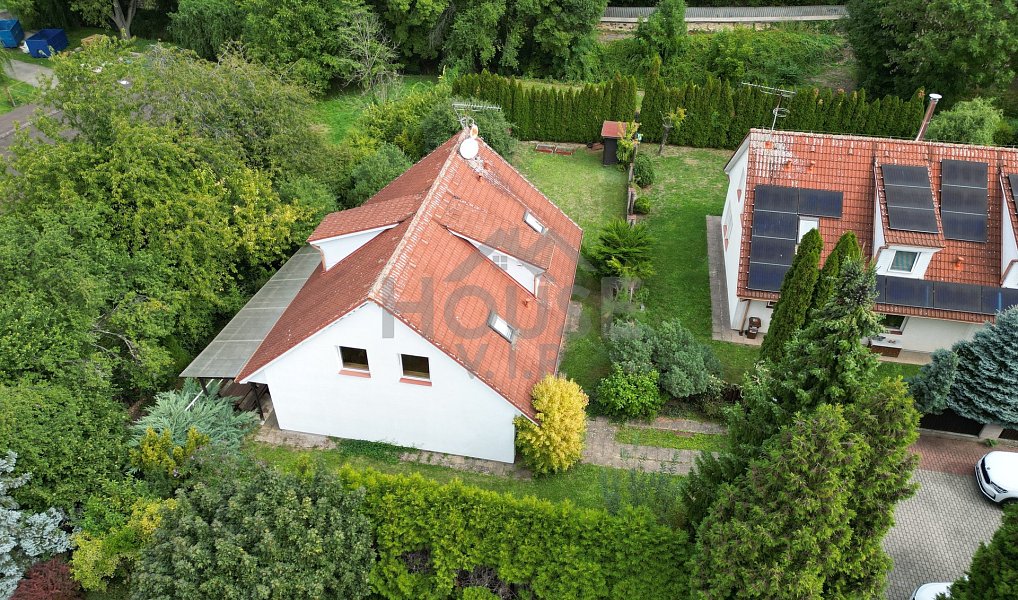 Prodej domu 113 m² s pozemkem 691 m², Praha – náhled fotky 25