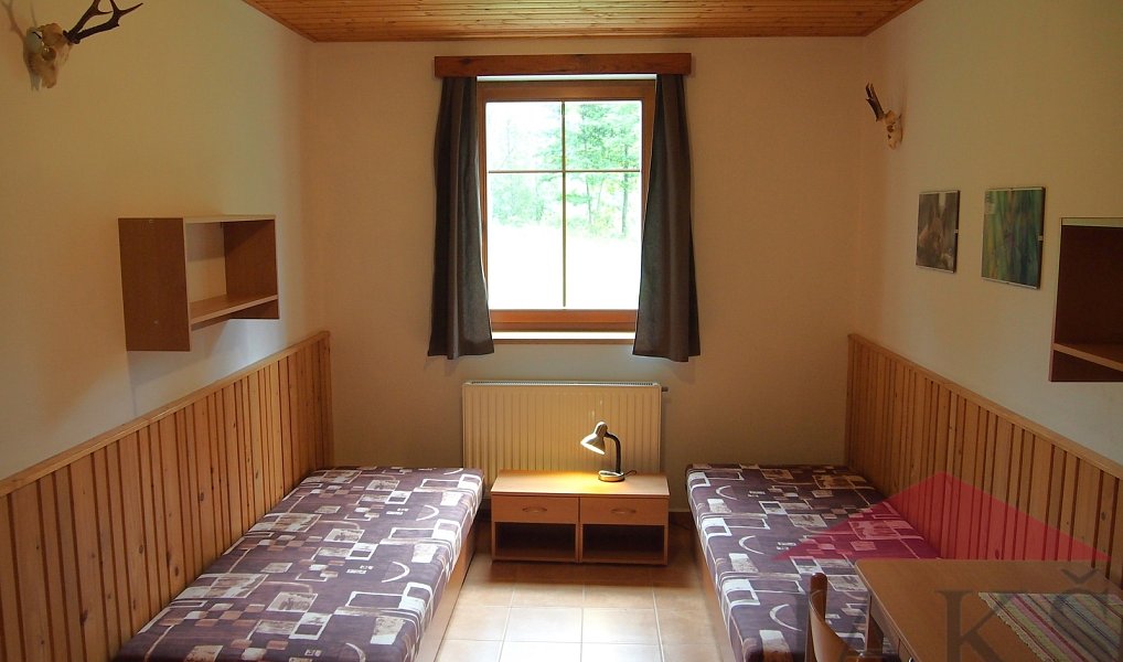 Prodej ubytovacího objektu 234 m², Kašperské Hory – náhled fotky 24