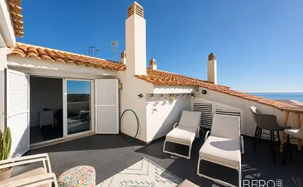 Prodej bytu 4+kk 130 m², Manilva, Španělsko