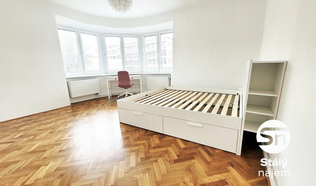 Pronájem bytu 2+kk 45 m², Praha – náhled fotky 7
